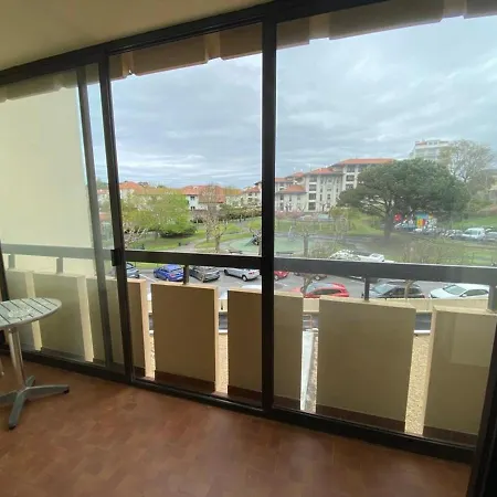 Biarritz, 4 Pieces, 6 Personnes - Fr-1-239-945 Apartment Biarritz