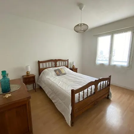 Biarritz, 4 Pieces, 6 Personnes - Fr-1-239-945 Apartment