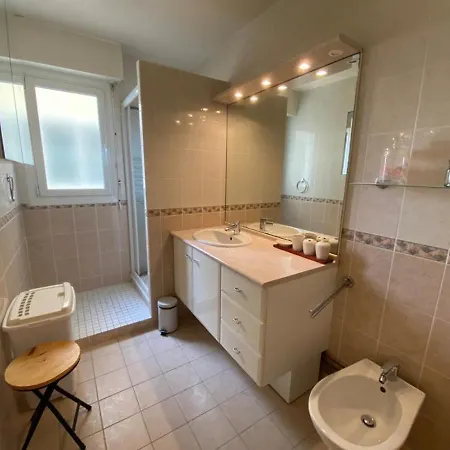 Biarritz, 4 Pieces, 6 Personnes - Fr-1-239-945 Apartment Biarritz